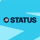 JD STATUS icon