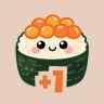 Contador Sushi Kawaii: Kawashi icon