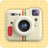 DAZZe Cam- Vintage Camera Film icon