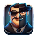 Impostor Party® Ordspel icon