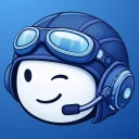 JetMAX: Mileage & Gig Copilot icon