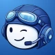 JetMAX: Mileage & Gig Copilot icon