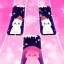PopCat Tiles: Piano & Music icon
