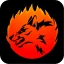 AlphaFiction icon