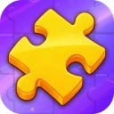 Jigsaw: Relax & Puzzle icon