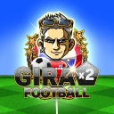 ギラギラフットボール icon