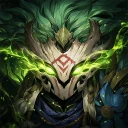 Fallen Souls: Idle RPG icon