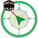 Qibla Finder - 키블라 찾기 - 키블라 방향 icon
