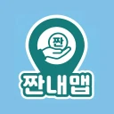 짠내맵 - 거지 가성비 맛집, 착한가격 식당 지도 맵 icon