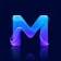 Mivora AI-Video & Image Maker icon