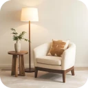 Home AI Design icon