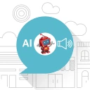 AI 끝말잇기 icon