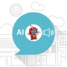 AI 끝말잇기 icon