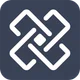 LineX White Icon Pack icon