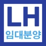LH임대분양 알리미 - 국민임대, 행복주택, 공공임대 icon