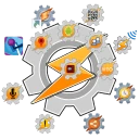 AutoApps icon
