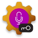 AutoVoice Pro Unlock icon
