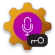 AutoVoice Pro Unlock icon