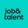 Job&Talent: Få jobb idag icon