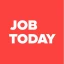 JOB TODAY: Hire & Find Jobs icon