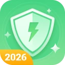 Antivirus Aegis: Junk Cleaner icon