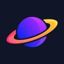 Saturn Calendar icon