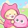 주디: 내가 찍은 도트로 아바타 꾸미기 icon