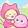 주디: 내가 찍은 도트로 아바타 꾸미기 icon