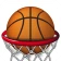 Basketball Shooting Challenge icon