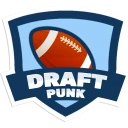 Draft Punk - Fantasy Football icon