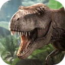 Jurassic Front: Survival icon