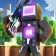 ピクセルシューティング:Cops N Robbers icon