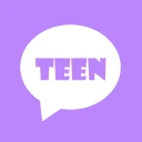 틴톡 - 10대 친구 만들기 SNS icon