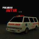 Pikabuu: Antar icon