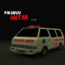 Pikabuu: Antar icon