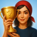 کوییزباز: کوییز صوتی آنلاین icon
