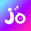 JoyMi - Grup Sesli Sohbet icon