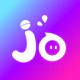 JoyMi - Grup Sesli Sohbet icon