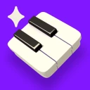 Simply Piano - Apprenez Piano icon