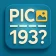 Piktogramm – Bilderrätsel icon