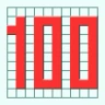 100マス計算～1日1算、頭の体操～ icon