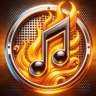 Rocket Music Player icon