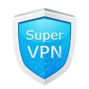 SuperVPN Fast VPN Client icon