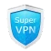 SuperVPN - Fast VPN Proxy icon