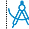 OptoExpert: AIレンズ測定 icon