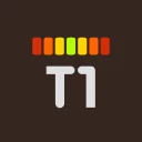 튜너 T1 icon