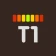 튜너 T1 icon