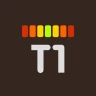 튜너 T1 icon