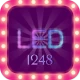 CoolLED1248 icon