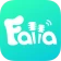 Falla-Group Voice Chat Rooms icon